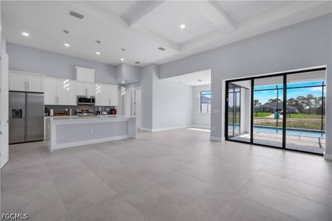 3808 NW 43rd Pl, Cape Coral FL - photo 6 of 30