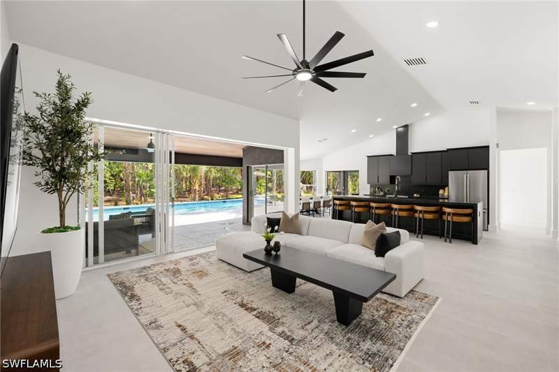4 bedroom SingleFamilyResidence at 4521 3rd Ave NW, Collier Woods, Naples — photo 4