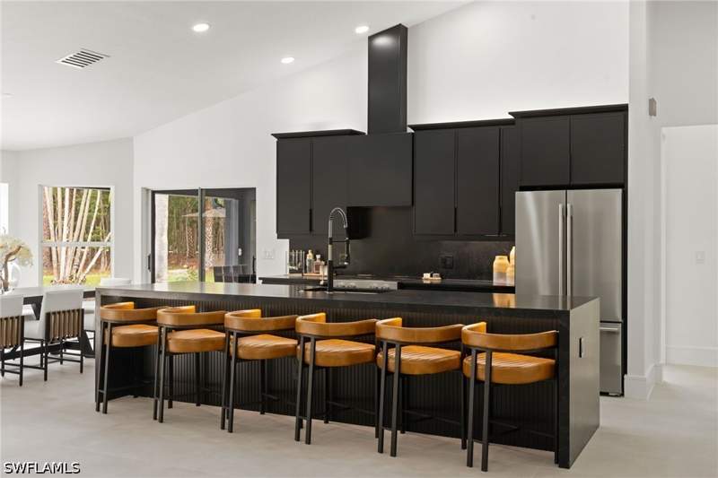 4 bedroom SingleFamilyResidence at 4521 3rd Ave NW, Collier Woods, Naples — photo 5