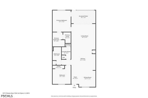 10711 Palazzo Way 104, Fort Myers FL - photo 24 of 24