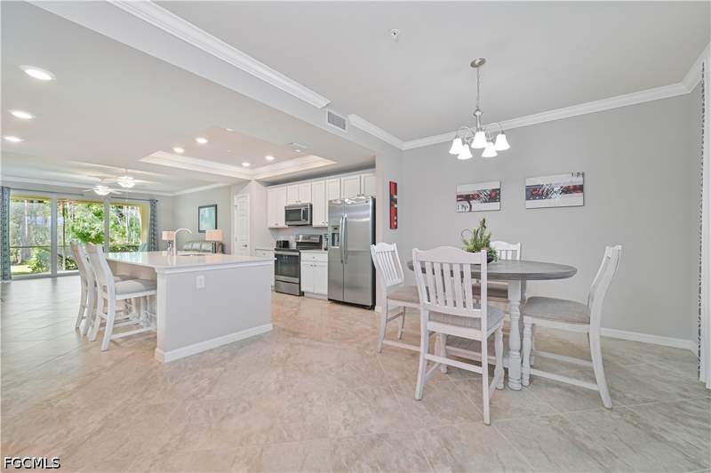 2 bedroom Condominium at 10711 Palazzo Way 104, Palazzo, Fort Myers — photo 3