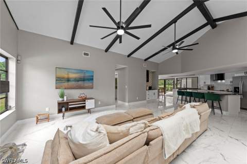 17209 Castleview Dr, North Fort Myers FL - photo 21 of 49