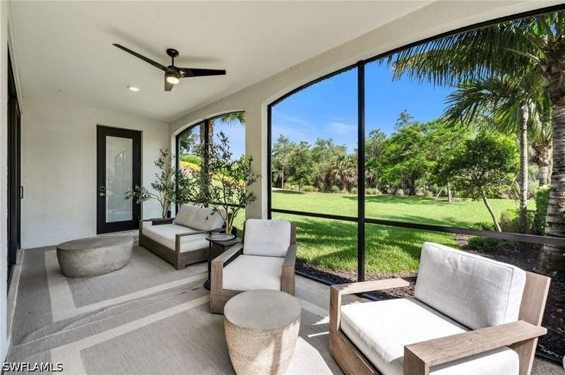 3 bedroom Attached at 16348 Viansa Way 102, Viansa, Naples — photo 4