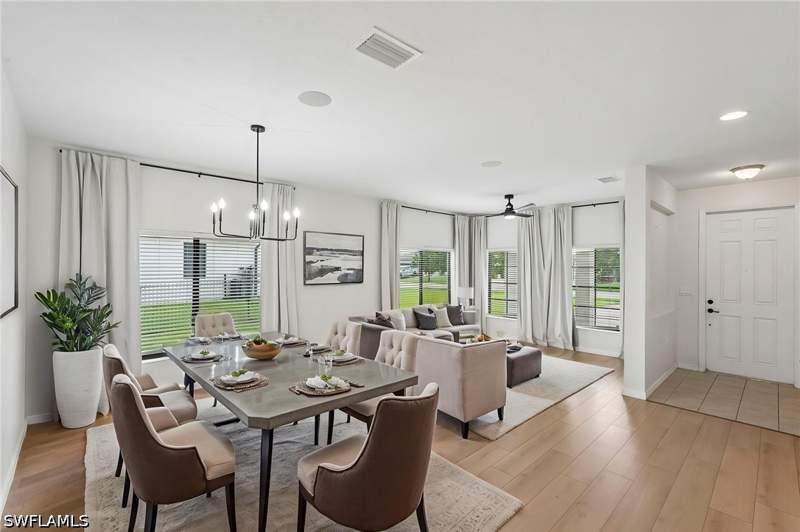 3 bedroom SingleFamilyResidence at 5026 Florence Dr, Maple Ridge, Ave Maria — photo 3