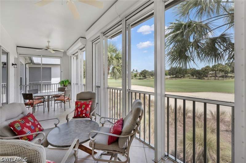 3 bedroom Condominium at 9029 Whimbrel Watch Ln 202, Osprey Pointe, Naples — photo 2