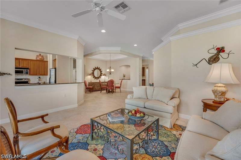 3 bedroom Condominium at 9029 Whimbrel Watch Ln 202, Osprey Pointe, Naples — photo 3