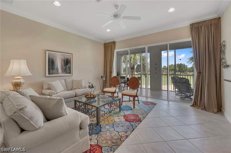 3 bedroom Condominium at 9029 Whimbrel Watch Ln 202, Osprey Pointe, Naples — photo 4