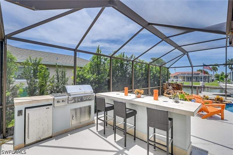 2 bedroom SingleFamilyResidence at 1170 Martinique Ct, Marco Island, Marco Island — photo 3