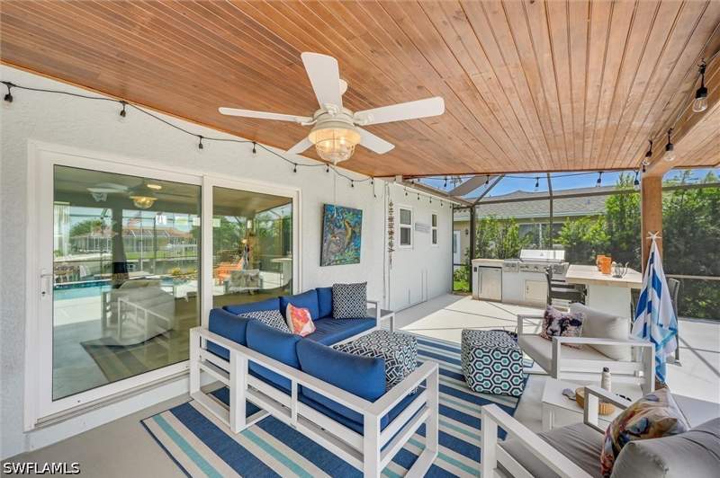 2 bedroom SingleFamilyResidence at 1170 Martinique Ct, Marco Island, Marco Island — photo 4