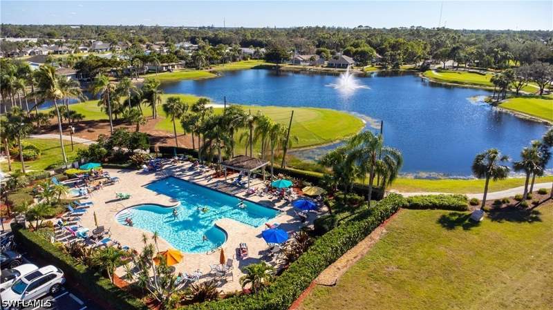 2 bedroom Condominium at 26740 Rosewood Pointe Ln 202, Bermuda Links, Bonita Springs — photo 3