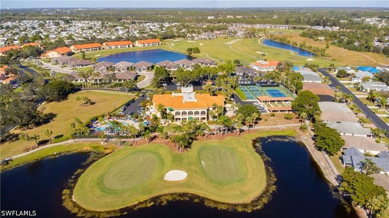 2 bedroom Condominium at 26740 Rosewood Pointe Ln 202, Bermuda Links, Bonita Springs — photo 4