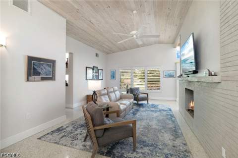 1729 Club house Rd, North Fort Myers FL - photo 7 of 50