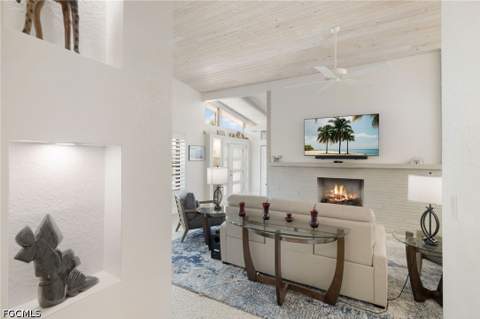 1729 Club house Rd, North Fort Myers FL - photo 9 of 50