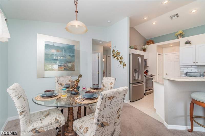 3 bedroom SingleFamilyResidence at 401 Donora Blvd, Shell Mound Park, Fort Myers Beach — photo 5