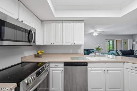 13240 White Marsh Ln 10, Fort Myers FL - photo 10 of 43