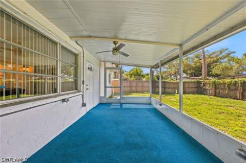 8071 Cleaves Rd, North Fort Myers FL - photo 20 of 22