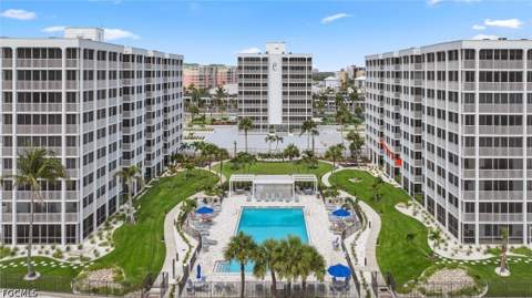 7150 Estero Blvd 205, Fort Myers Beach FL - photo 16 of 19