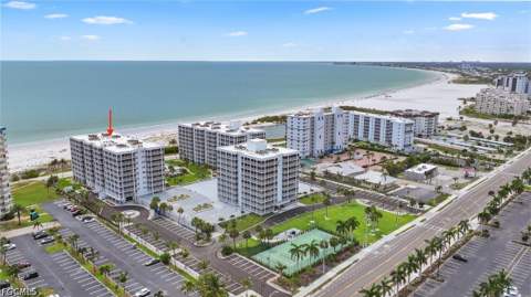 7150 Estero Blvd 205, Fort Myers Beach FL - photo 17 of 19