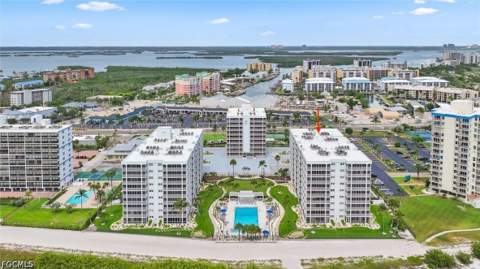 7150 Estero Blvd 205, Fort Myers Beach FL - photo 18 of 19