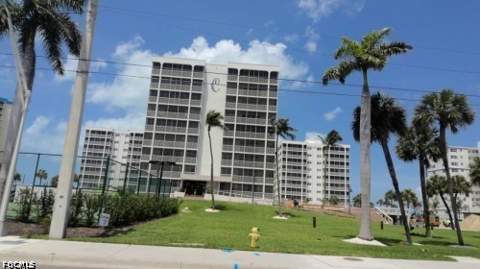 7150 Estero Blvd 205, Fort Myers Beach FL - photo 19 of 19