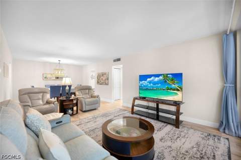 7150 Estero Blvd 205, Fort Myers Beach FL - photo 6 of 19