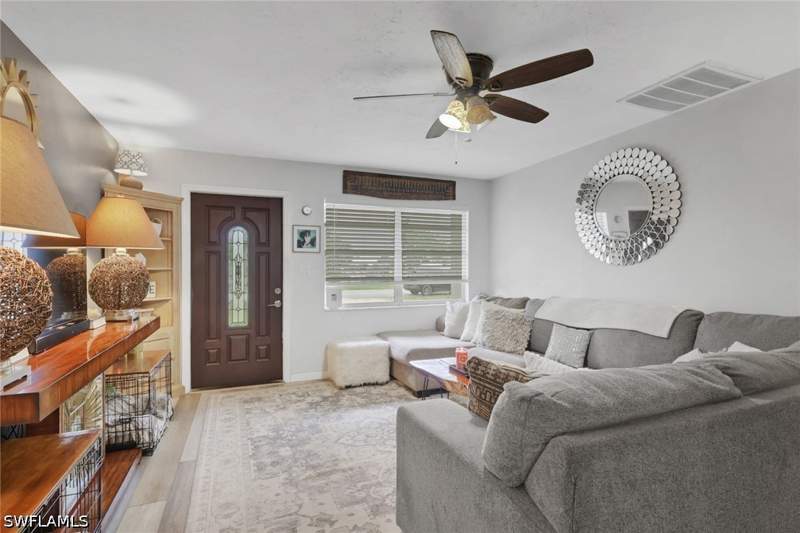 3 bedroom SingleFamilyResidence at 12207 De Moya Dr, Fort Myers Shores, Fort Myers — photo 4