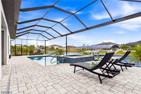 3030 SW 24th Ave, Cape Coral FL - photo 10 of 50
