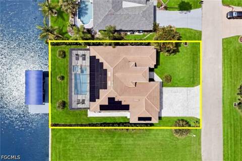 3030 SW 24th Ave, Cape Coral FL - photo 13 of 50