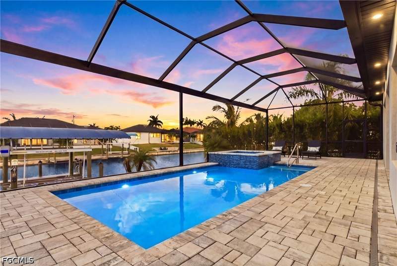 3 bedroom SingleFamilyResidence at 3030 SW 24th Ave, Cape Coral, Cape Coral — photo 2