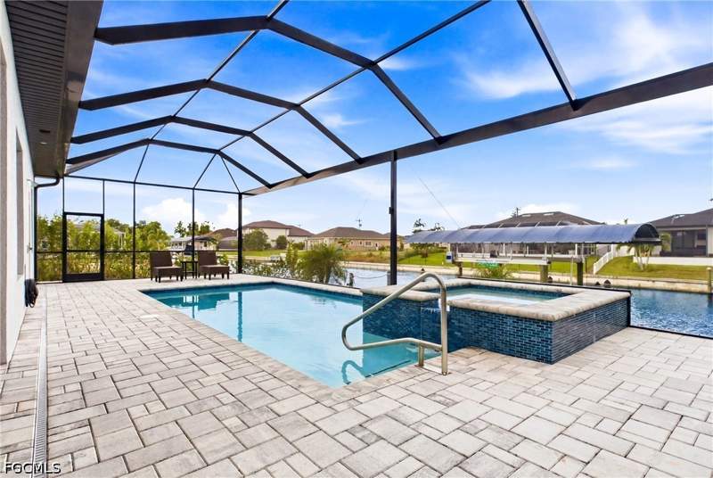 3 bedroom SingleFamilyResidence at 3030 SW 24th Ave, Cape Coral, Cape Coral — photo 4