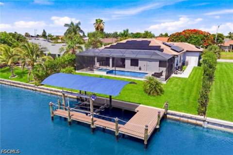 3030 SW 24th Ave, Cape Coral FL - photo 8 of 50