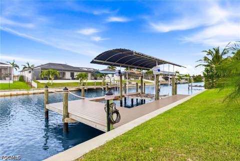3030 SW 24th Ave, Cape Coral FL - photo 9 of 50