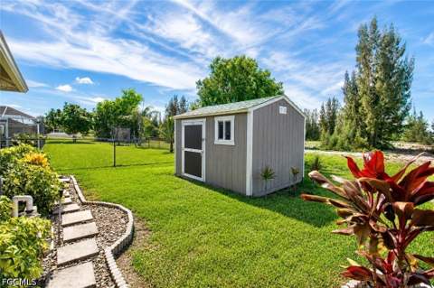 1215 SW 31st Ter, Cape Coral FL - photo 20 of 34