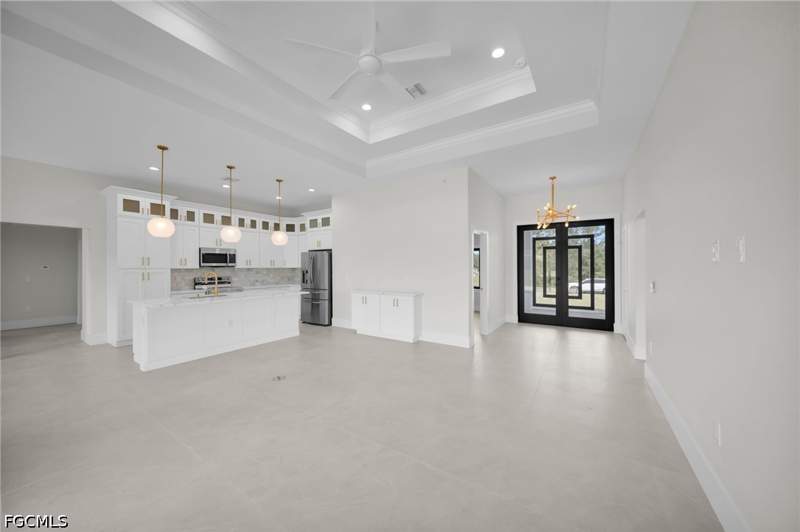 4 bedroom SingleFamilyResidence at 1213 NW 25th Pl, Cape Coral, Cape Coral — photo 5