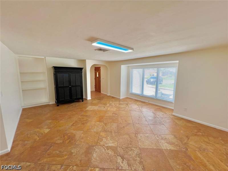 3 bedroom SingleFamilyResidence at 4708 Orange Grove Blvd, Waterway Estates, North Fort Myers — photo 3