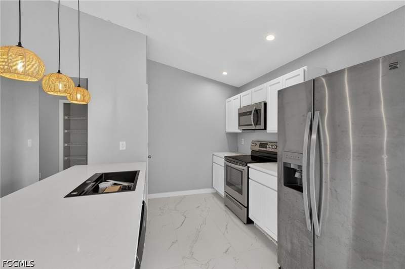 3 bedroom SingleFamilyResidence at 2809 NW 21st AVE, CAPE CORAL, Cape Coral — photo 5