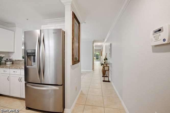 2 bedroom Townhouse at 9076 Gervais Cir 405, The Vistas, Naples — photo 2