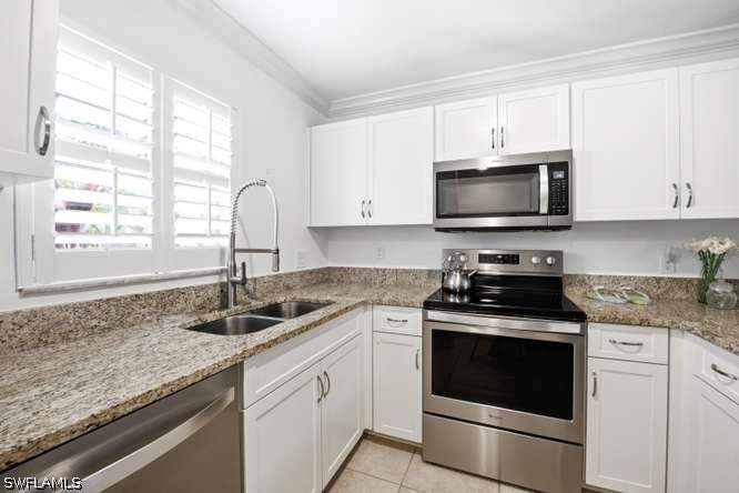 2 bedroom Townhouse at 9076 Gervais Cir 405, The Vistas, Naples — photo 3