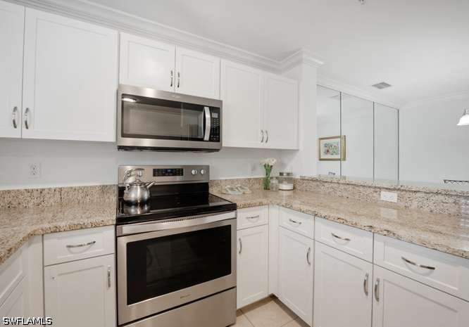 2 bedroom Townhouse at 9076 Gervais Cir 405, The Vistas, Naples — photo 4