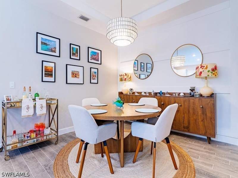 2 bedroom Attached at 15160 Sacile St, Esplanade By The Islands, Naples — photo 4
