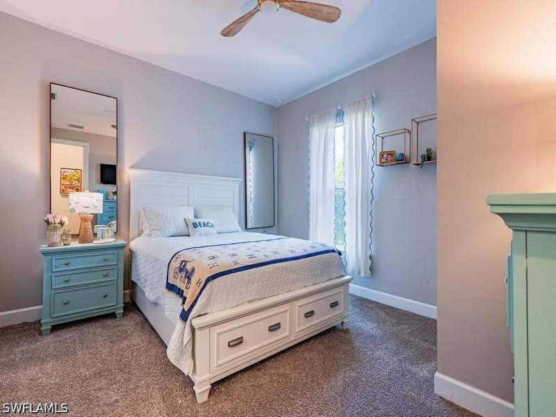 2 bedroom Attached at 15160 Sacile St, Esplanade By The Islands, Naples — photo 5