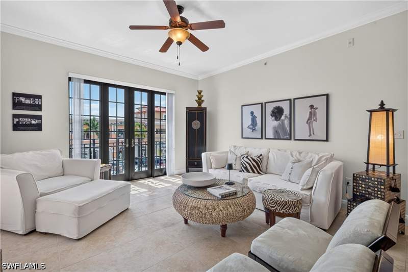 2 bedroom Condominium at 23161 Fashion Dr 7210, The Residences At Coconut Point, Estero — photo 2