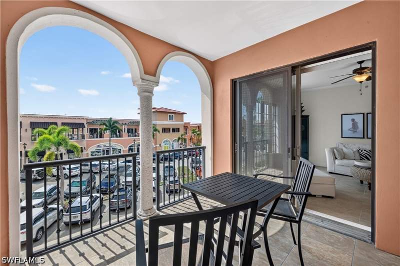 2 bedroom Condominium at 23161 Fashion Dr 7210, The Residences At Coconut Point, Estero — photo 3