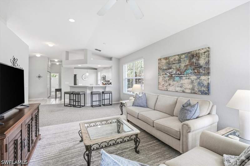 2 bedroom Condominium at 23711 Old Port Rd 201, Lighthouse Bay, Estero — photo 2
