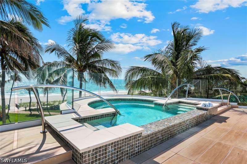 4 bedroom Condominium at 4101 Gulf Shore Blvd N 17N, Regent, Naples — photo 3