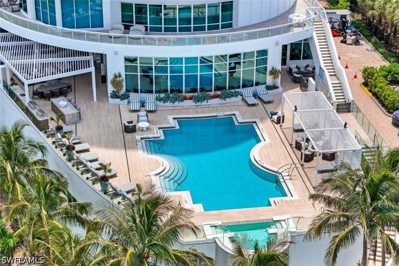 4 bedroom Condominium at 4101 Gulf Shore Blvd N 17N, Regent, Naples — photo 4