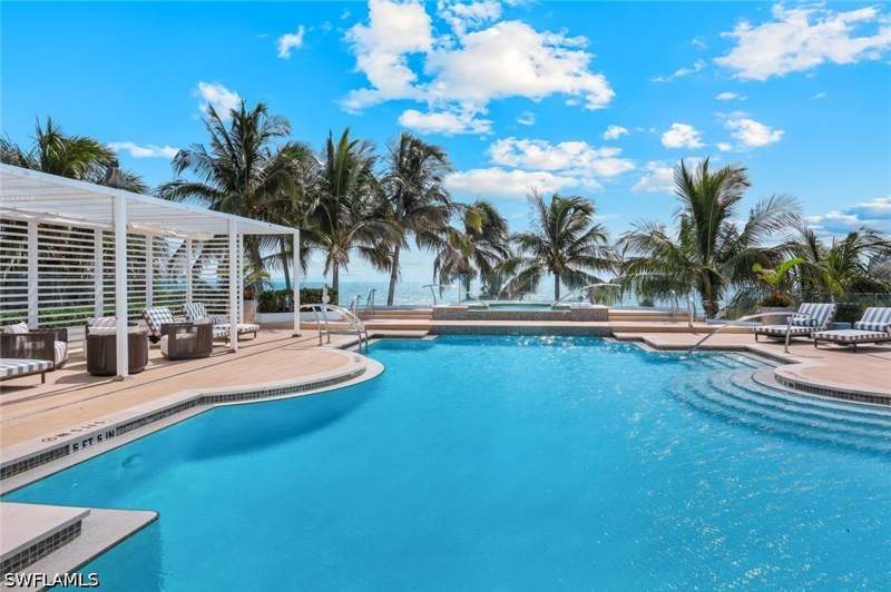 4 bedroom Condominium at 4101 Gulf Shore Blvd N 17N, Regent, Naples — photo 5