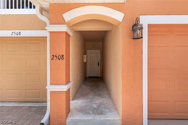 1 bedroom Condominium at 1795 Concordia Lake Cir 2508, Concordia, Cape Coral — photo 4