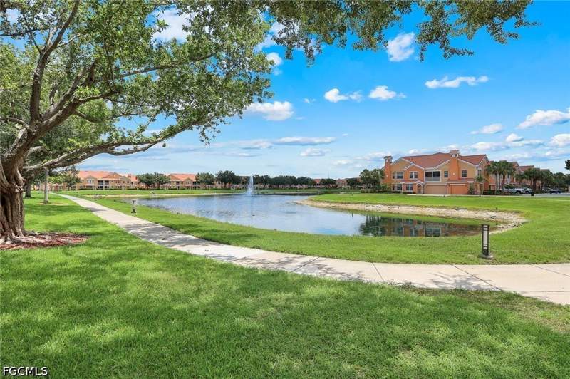 1 bedroom Condominium at 1795 Concordia Lake Cir 2508, Concordia, Cape Coral — photo 5