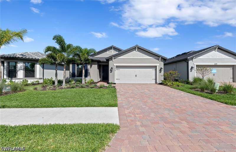 2 bedroom SingleFamilyResidence at 6295 Van Buren Ct, Del Webb, Ave Maria — photo 2